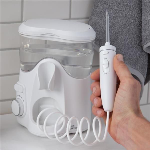 Ирригатор Waterpik WF-06 EU