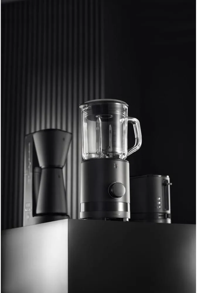 Стационарный блендер WMF KITCHENminis Deep Black 416490071