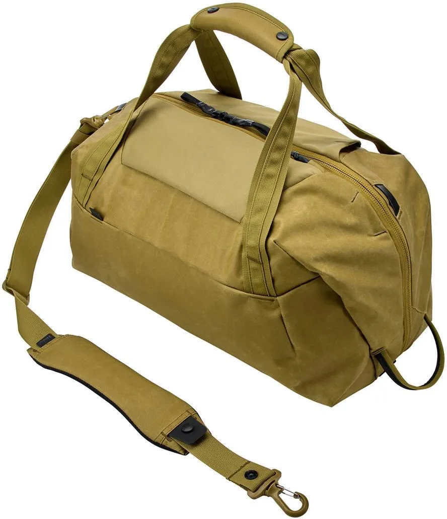 Дорожная сумка Thule Aion Duffel Bag 35 л, Nutria