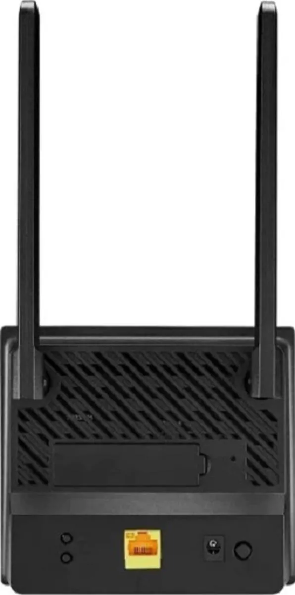 Маршрутизатор Asus 4G-N16 (90IG07E0MO3H00)