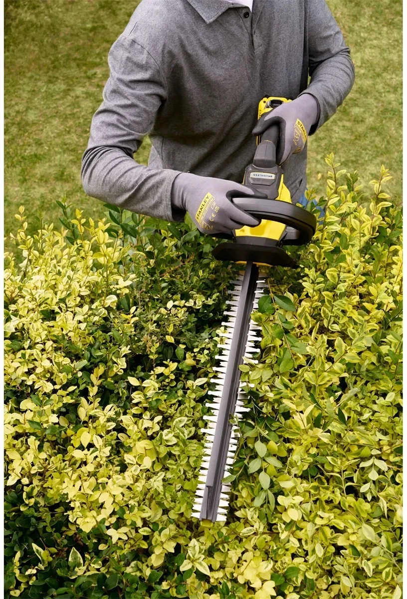 Аккумуляторный кусторез Stanley Fatmax V20 STCHT8255M1-QW 550mm 18V