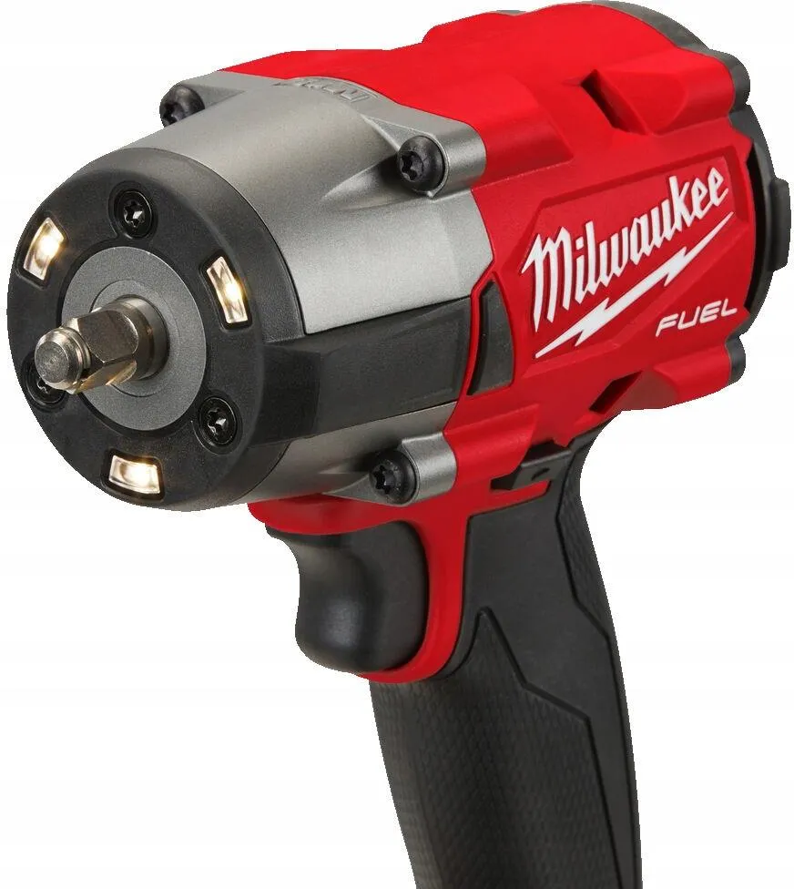 Аккумуляторный ударный гайковерт Milwaukee M18 FMTIW2F38-0X 4933479153