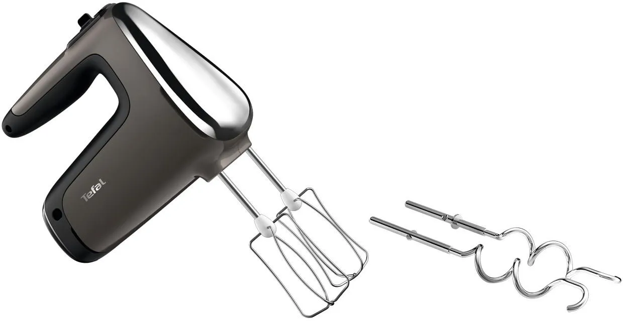 Миксер Tefal PowerMix Silence HT654E38