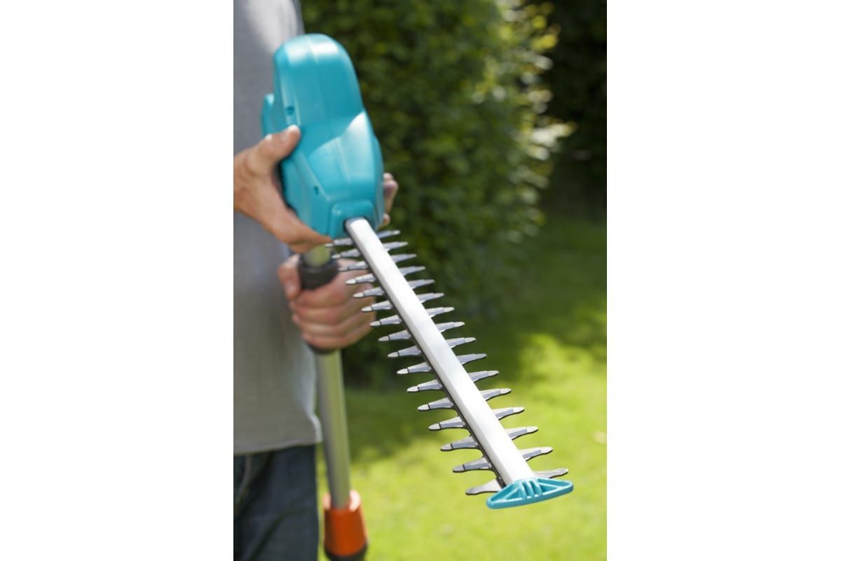 Телескопические ножницы для живой изгороди THS 500/48 GARDENA 08883-20.000.00