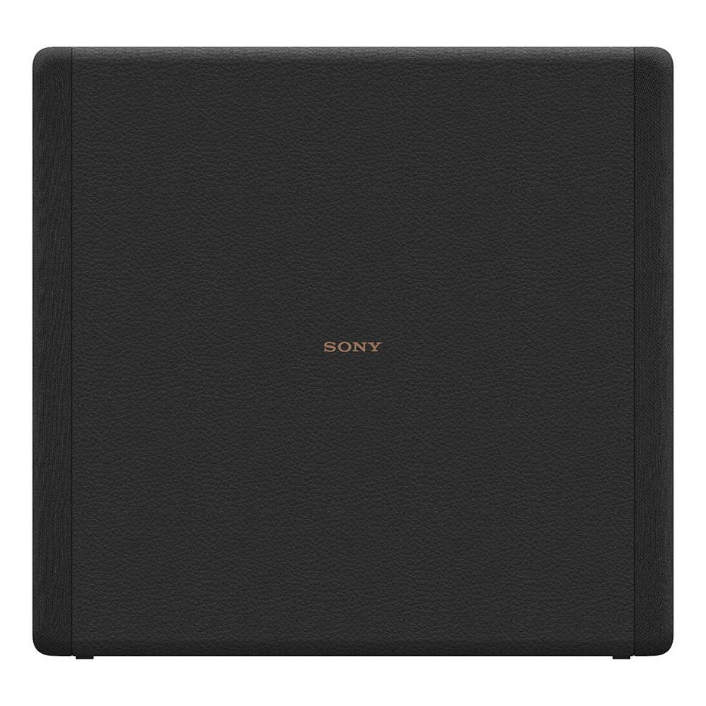 Сабвуфер Sony SA-SW3 черный