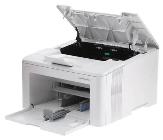 Принтер лазерный HP LaserJet Pro M203dw, ч/б, A4