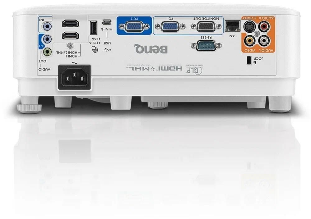 Проектор BenQ MW826STH
