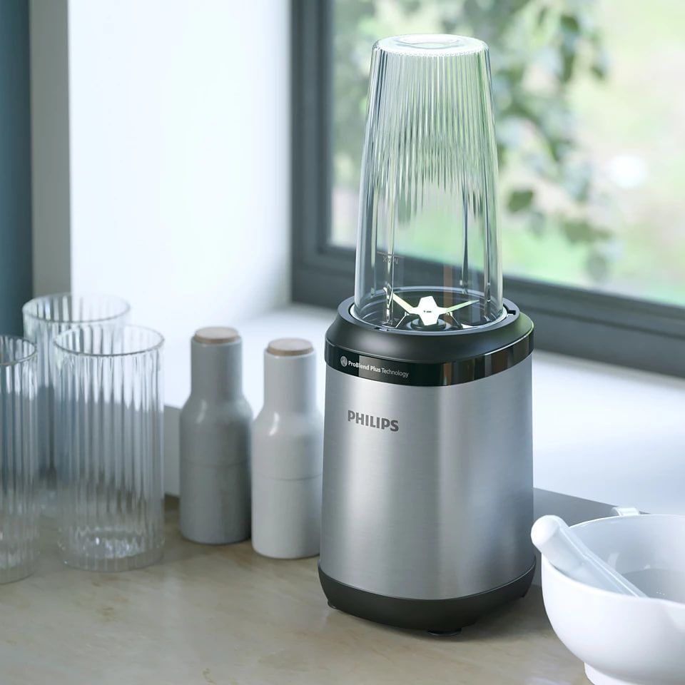 Блендер Philips 5000 series HR2765/00