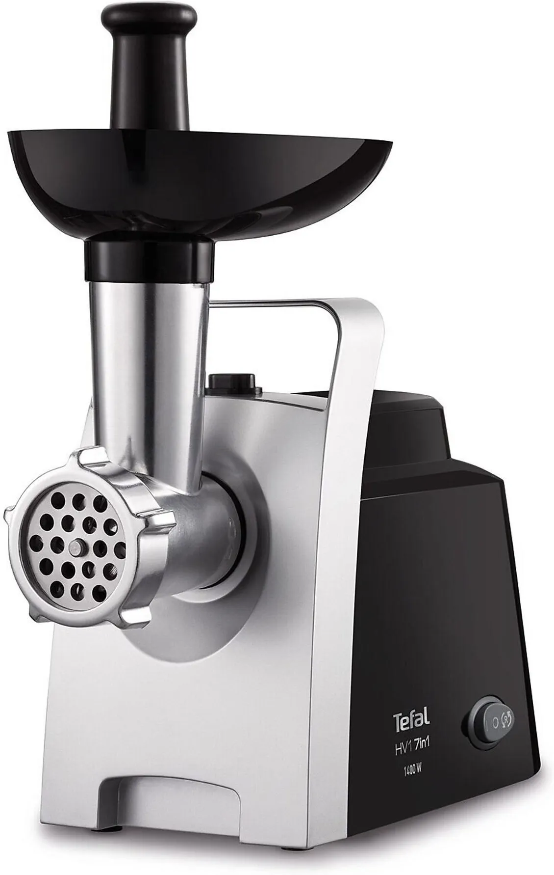 Электрическая мясорубка Tefal HV1 7-in-1 NE109838