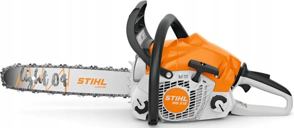 Бензопила Stihl MS 212