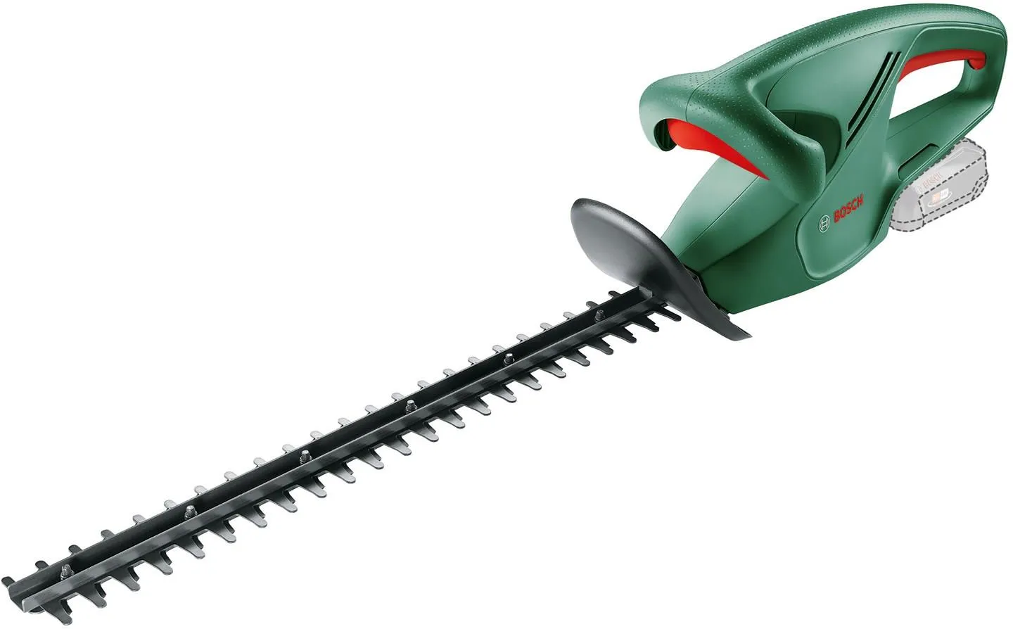 Аккумуляторный кусторез Bosch EasyHedgeCut 18V-44-11 0600849H06
