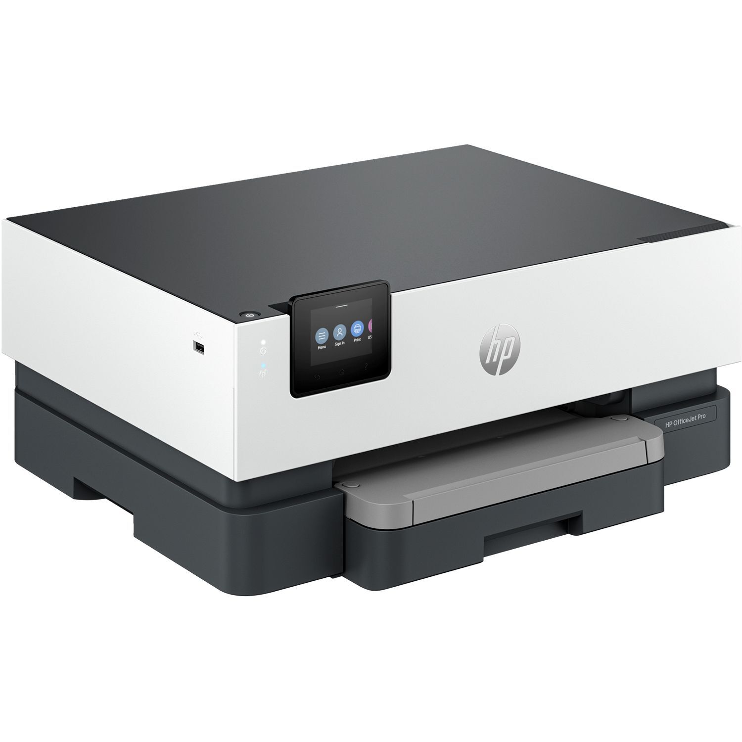 Принтер HP OfficeJet Pro 9110b AiO (5A0S3B)