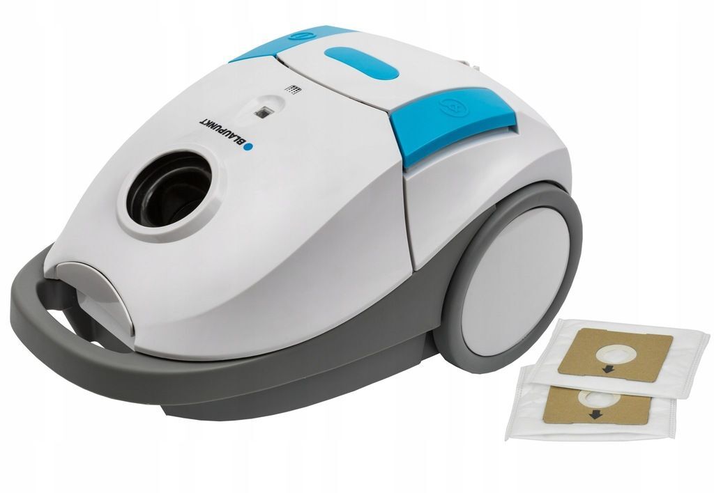 Пылесос Blaupunkt VCB201