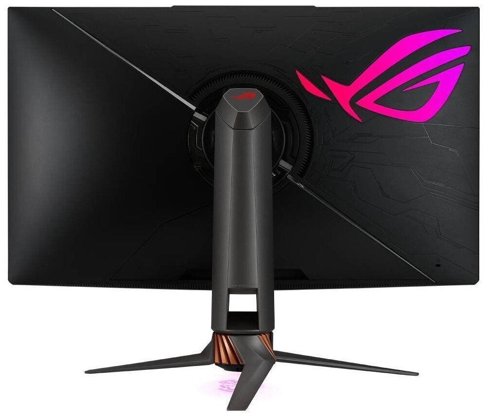 32" Монитор ASUS ROG Swift PG32UQX, 3840x2160, 144 Гц, IPS, серый