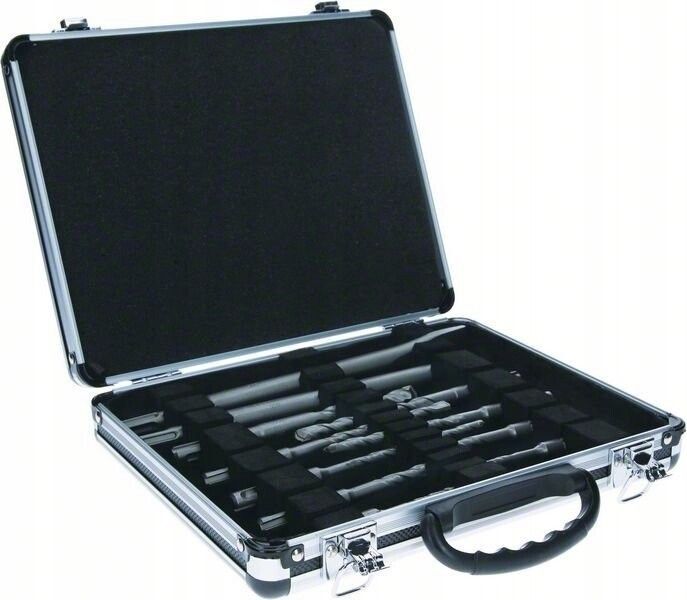 Набор сверл Bosch SDS Plus-3 2608579916