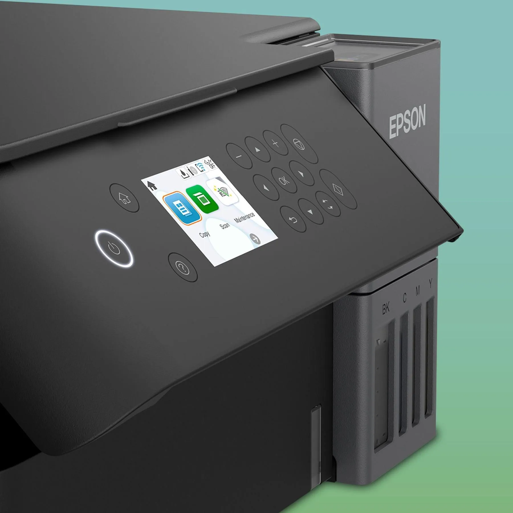 МФУ Epson EcoTank L6360