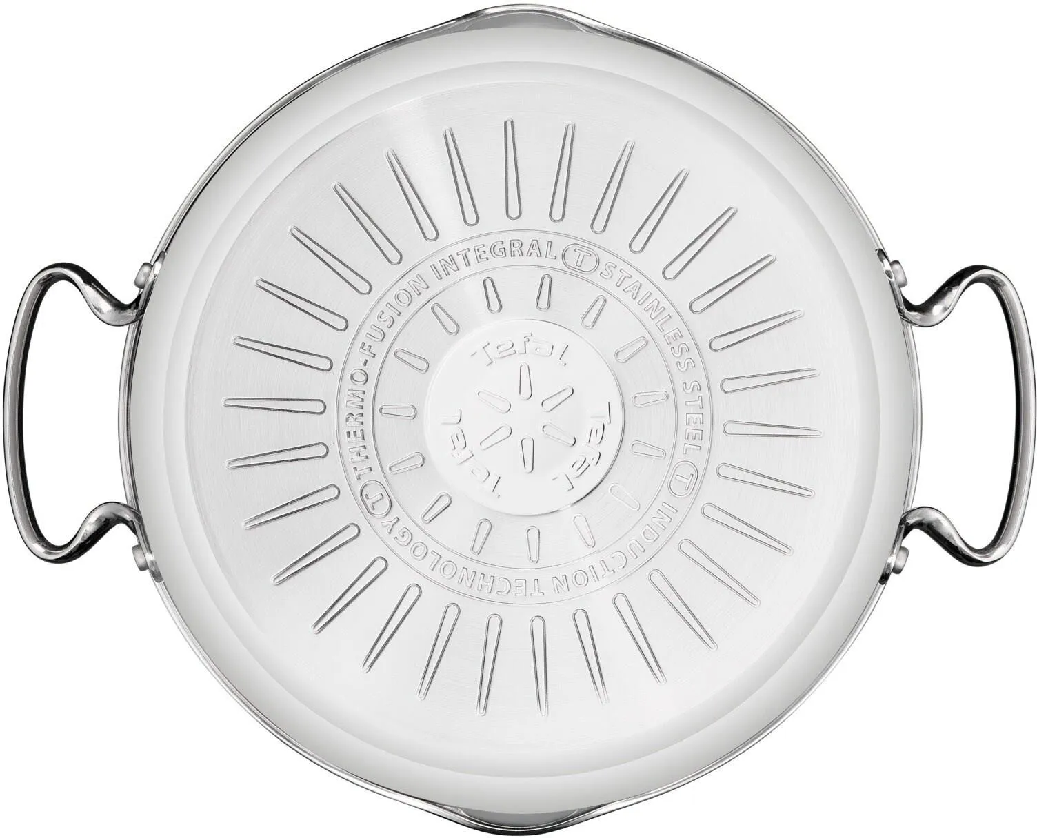 Набор посуды Tefal Duetto+ G719S855 8 предметов