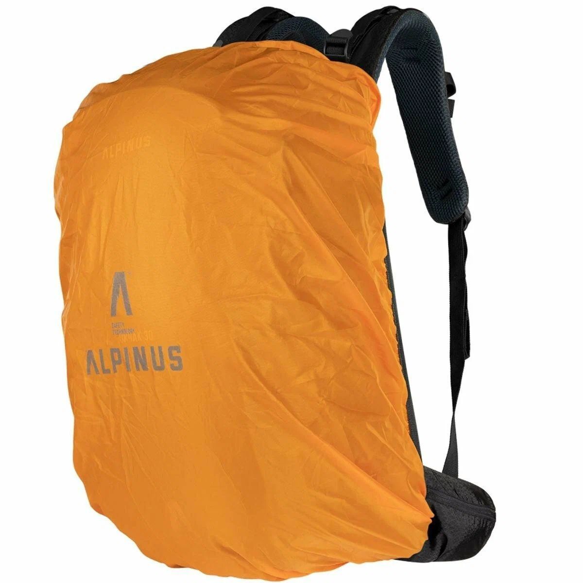 Рюкзак Alpinus ORNAK II 30 л NH18304