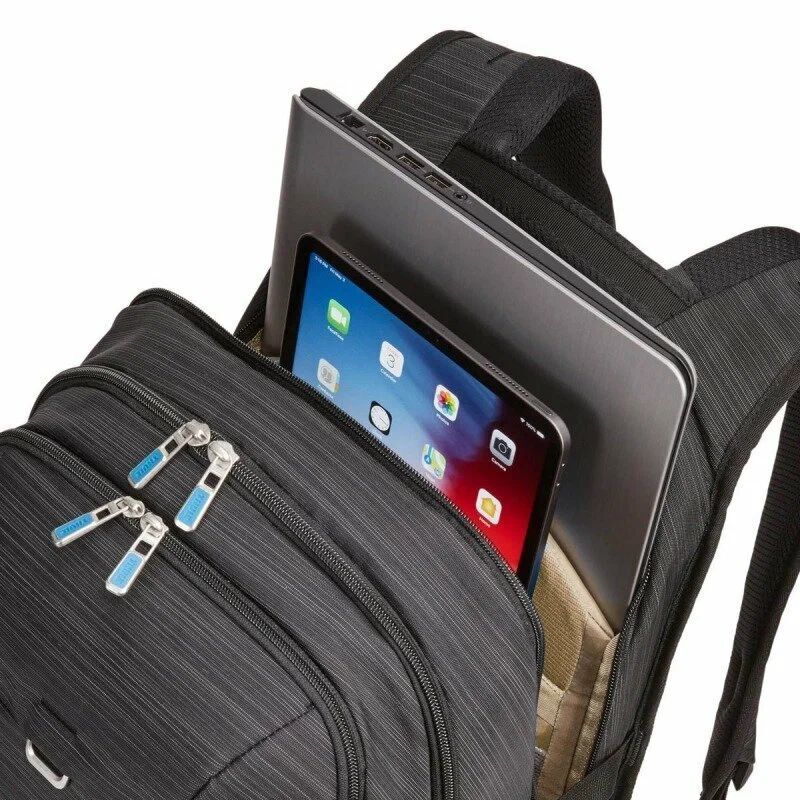 Рюкзак для ноутбука Thule Construct 28 л, черный