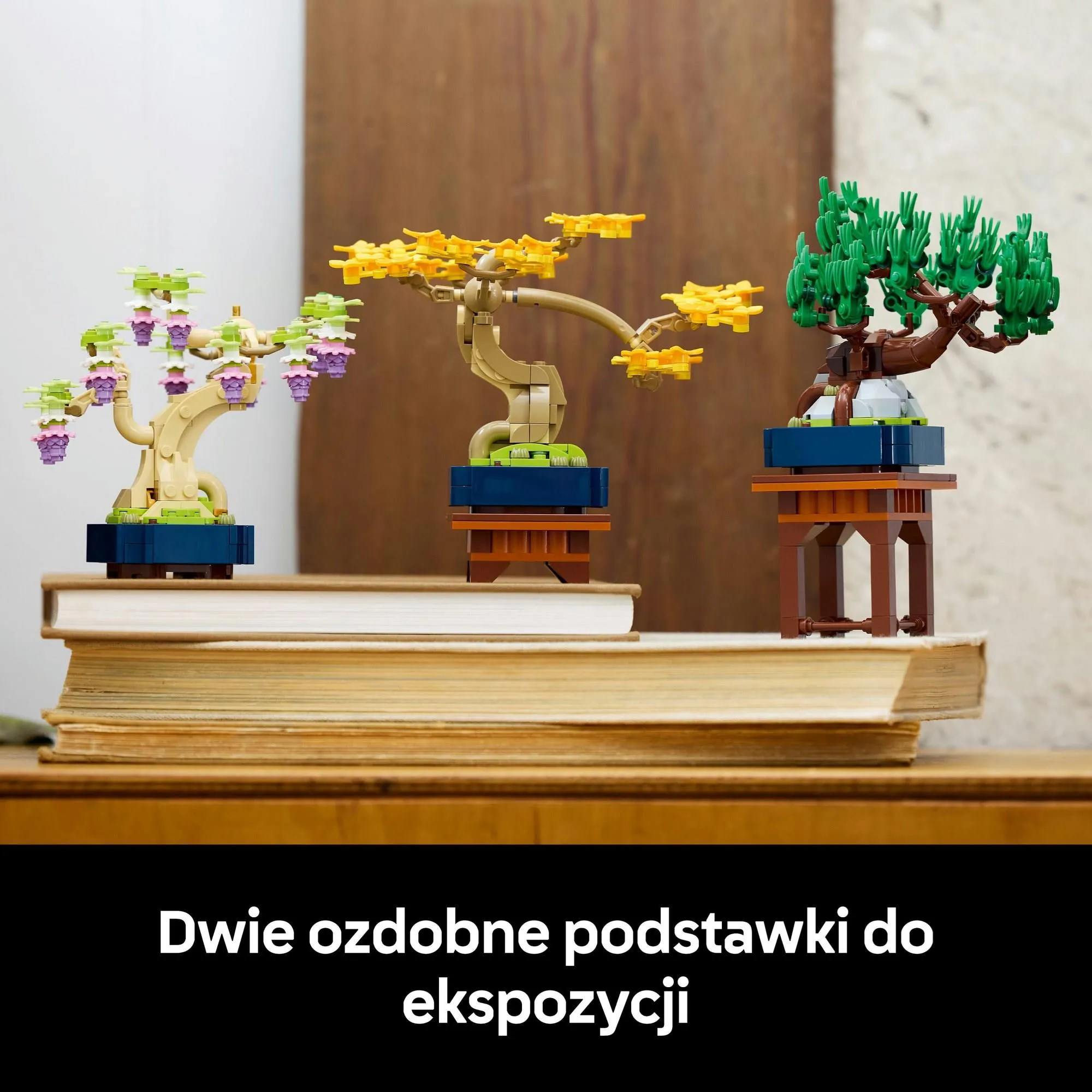 LEGO Botanicals 10373