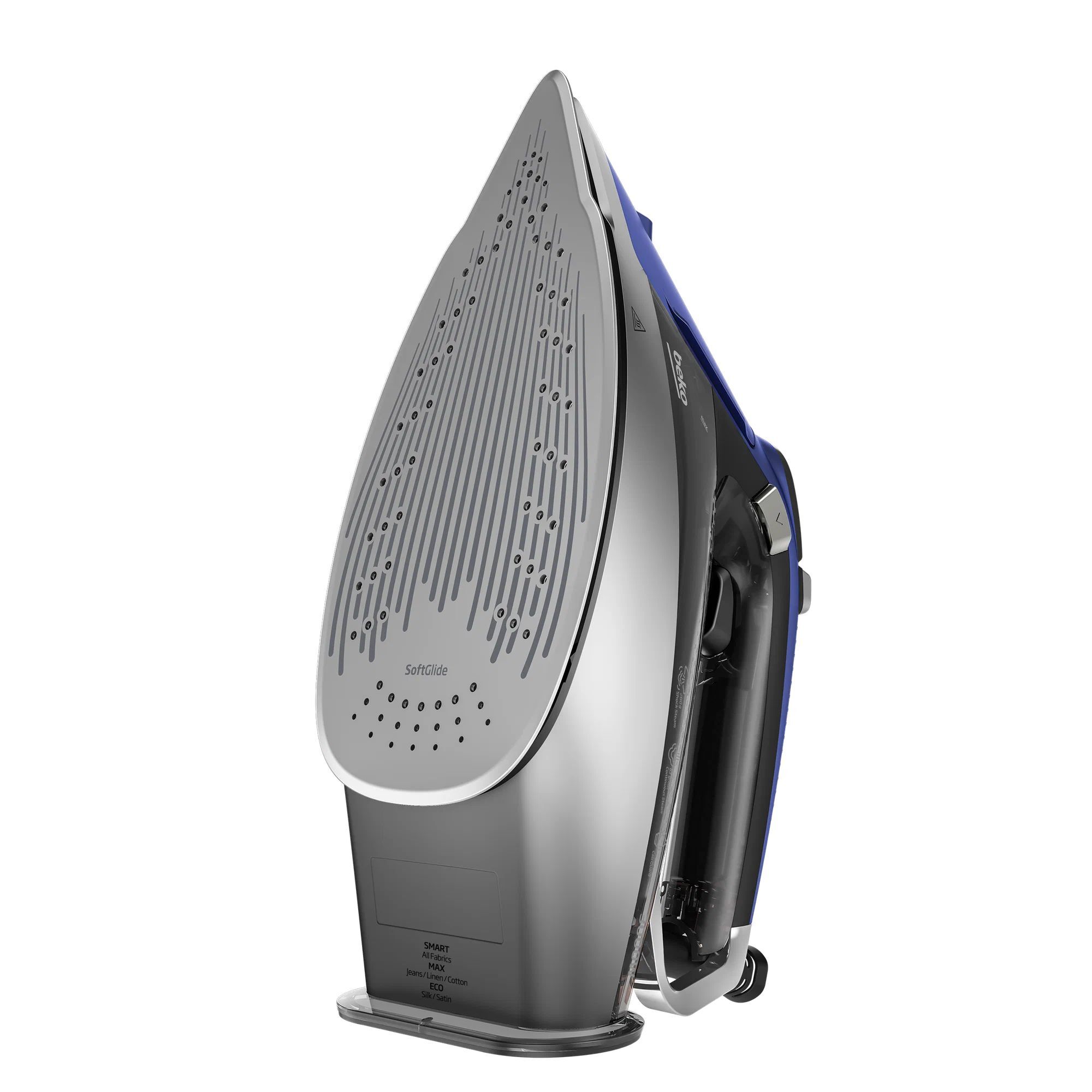 Утюг Beko FutureIron Premium SPA9130B