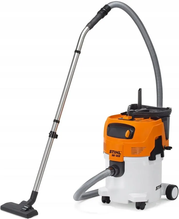 Пылесос промышленный Stihl SE 122 E