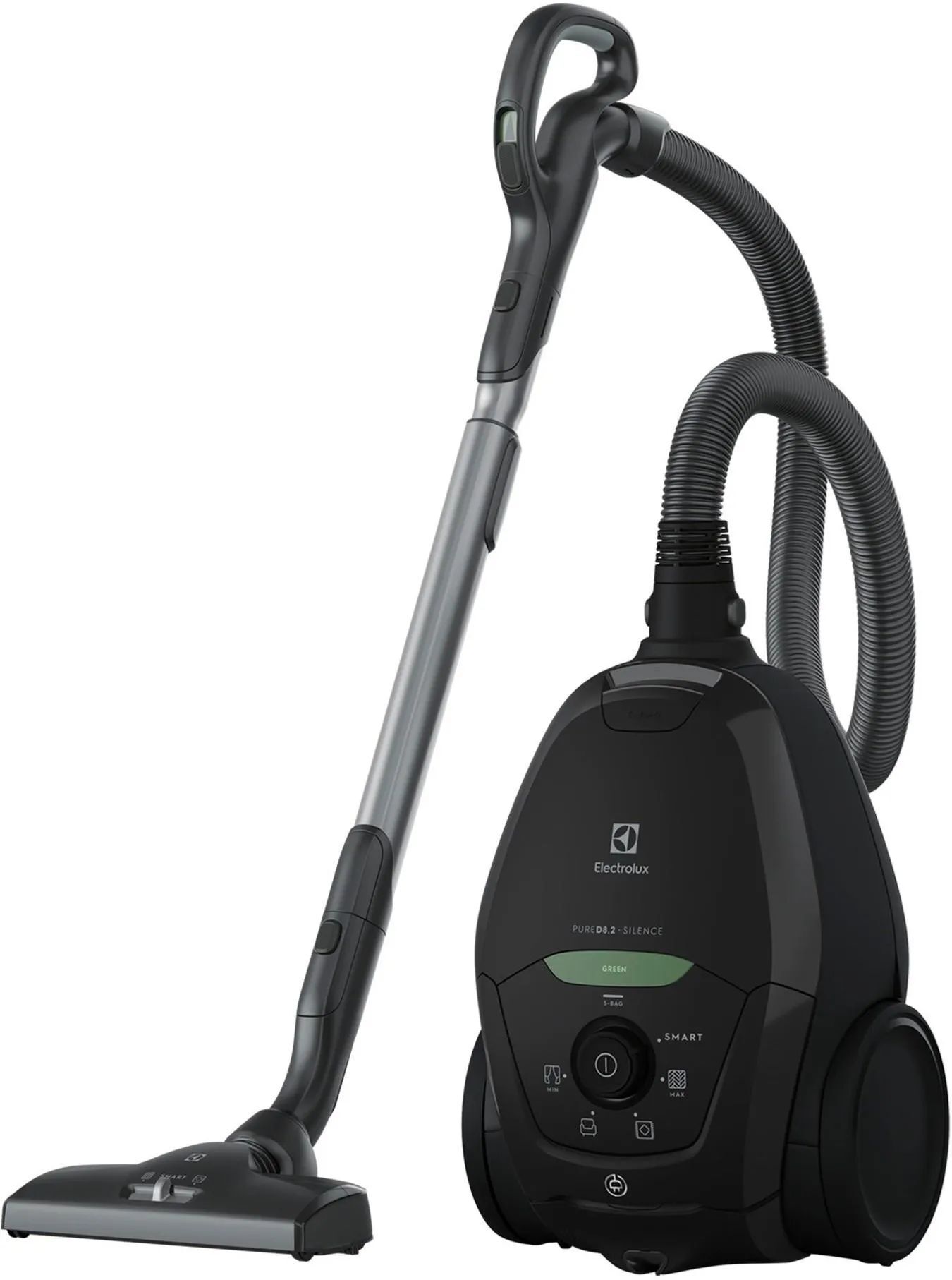 Пылесос Electrolux Pure D8.2 PD82