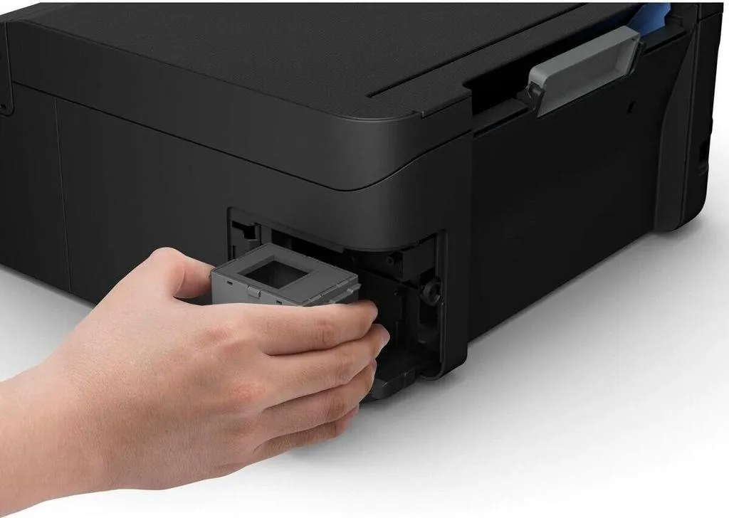 МФУ Epson EcoTank ET-2840