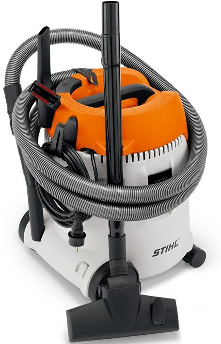 Пылесос Stihl SE 62 E