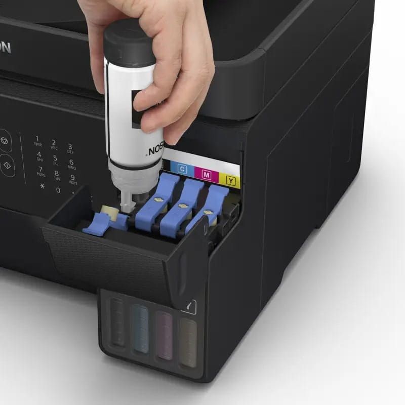 МФУ Epson EcoTank L5590