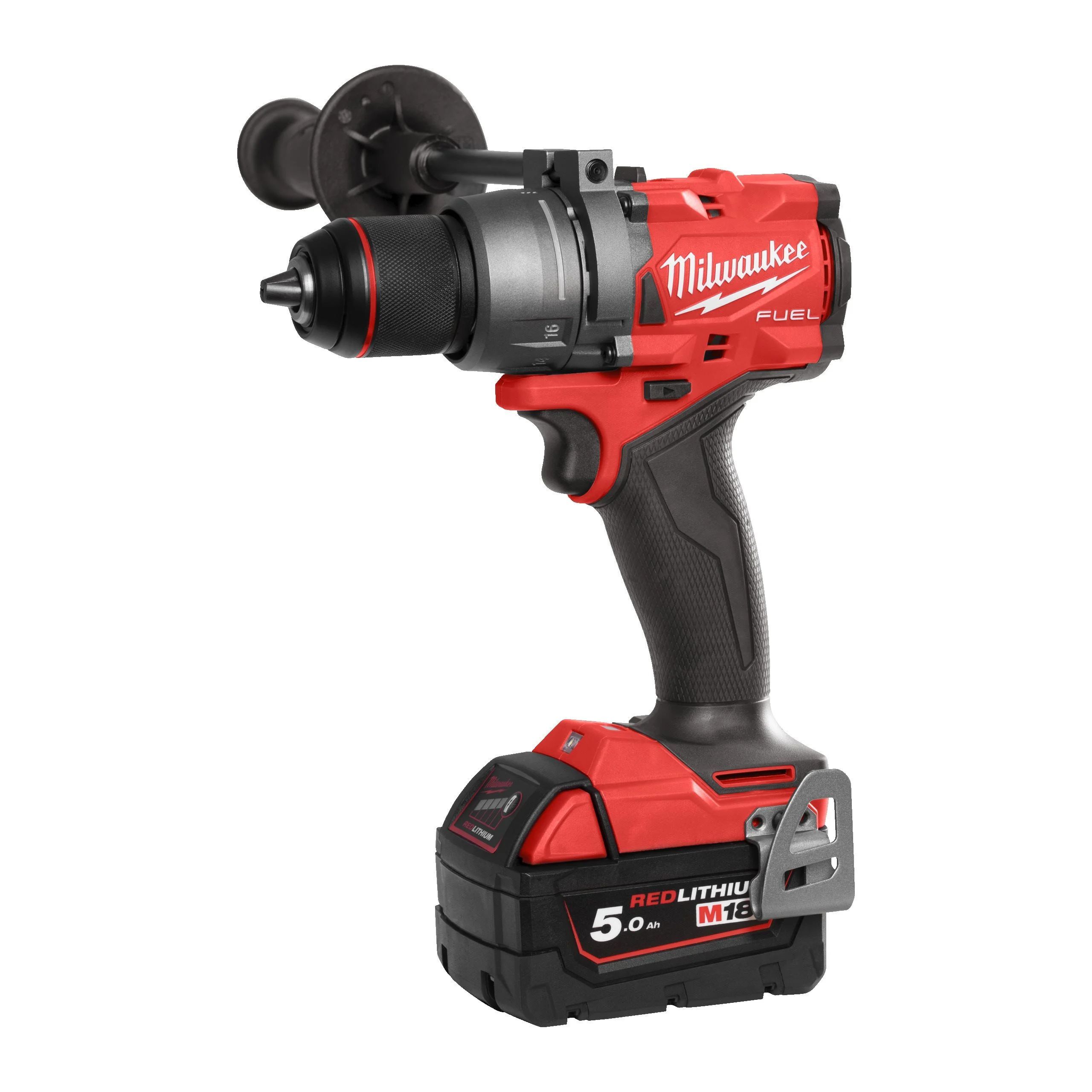Ударная дрель Milwaukee M18 FPD3-502X 4933479860