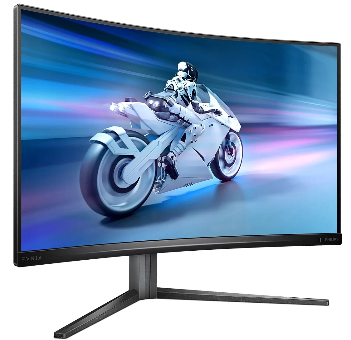 Монитор PHILIPS 31,5&" 32M2C5500W/00