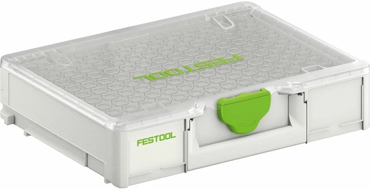 Органайзер³ Festool SYS3 ORG M 89 6xESB 204854