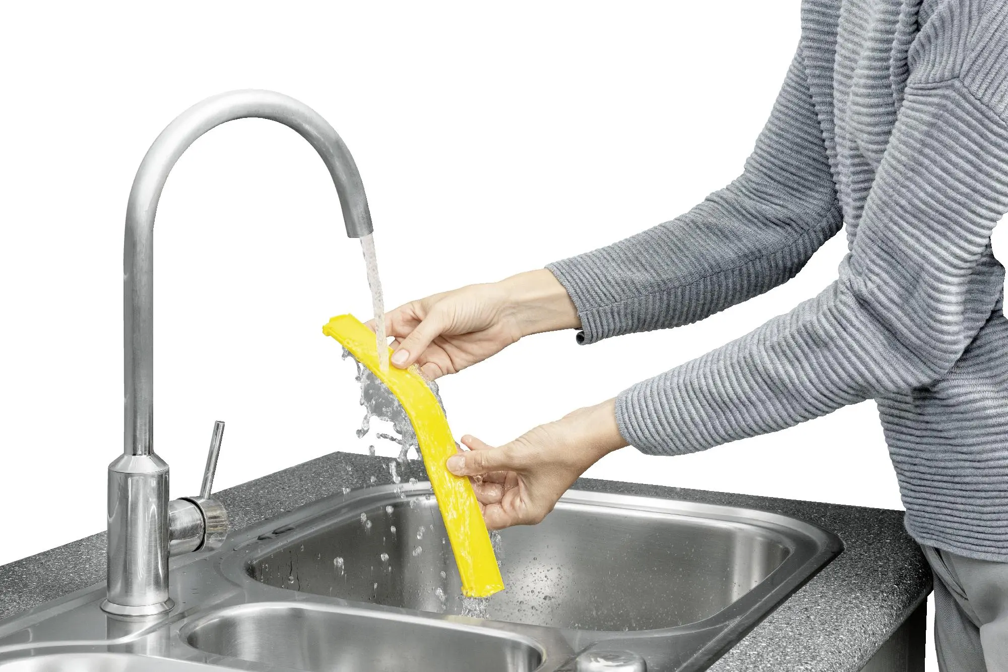 Стеклоочиститель Karcher WV 6 Plus D500 1.633-752.0