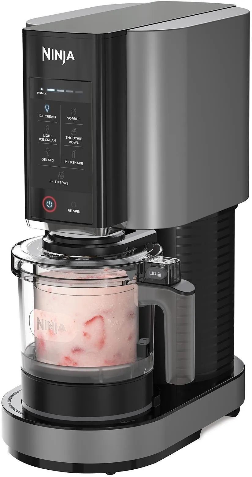 Мороженица Ninja Creami NC302EU