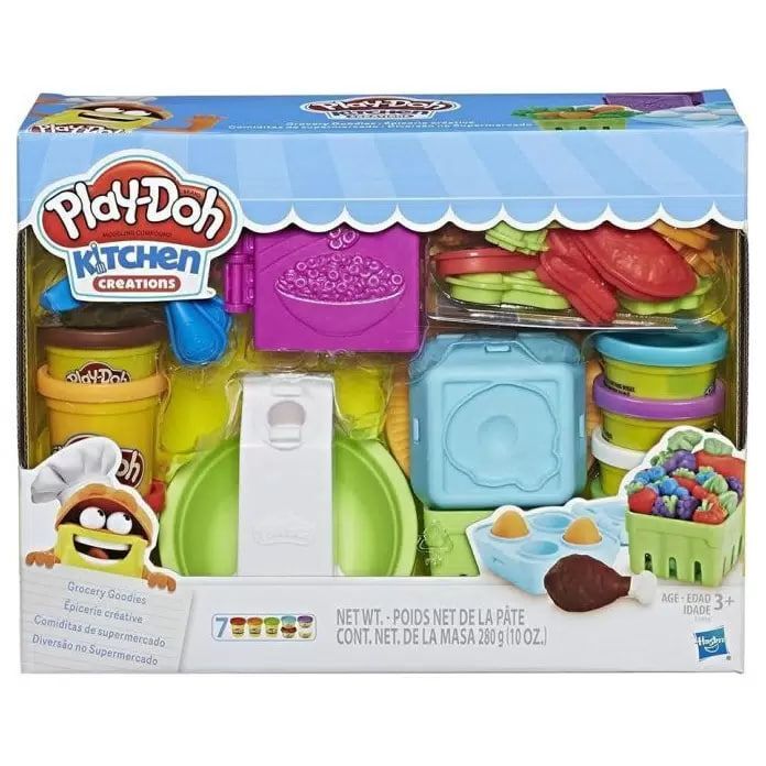 Кухонные творения Hasbro Play-Doh C3094