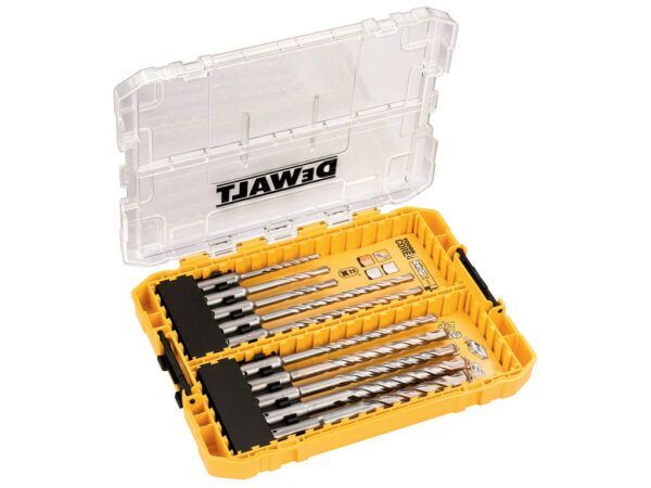 Набор SDS-plus DeWALT DT70752-QZ