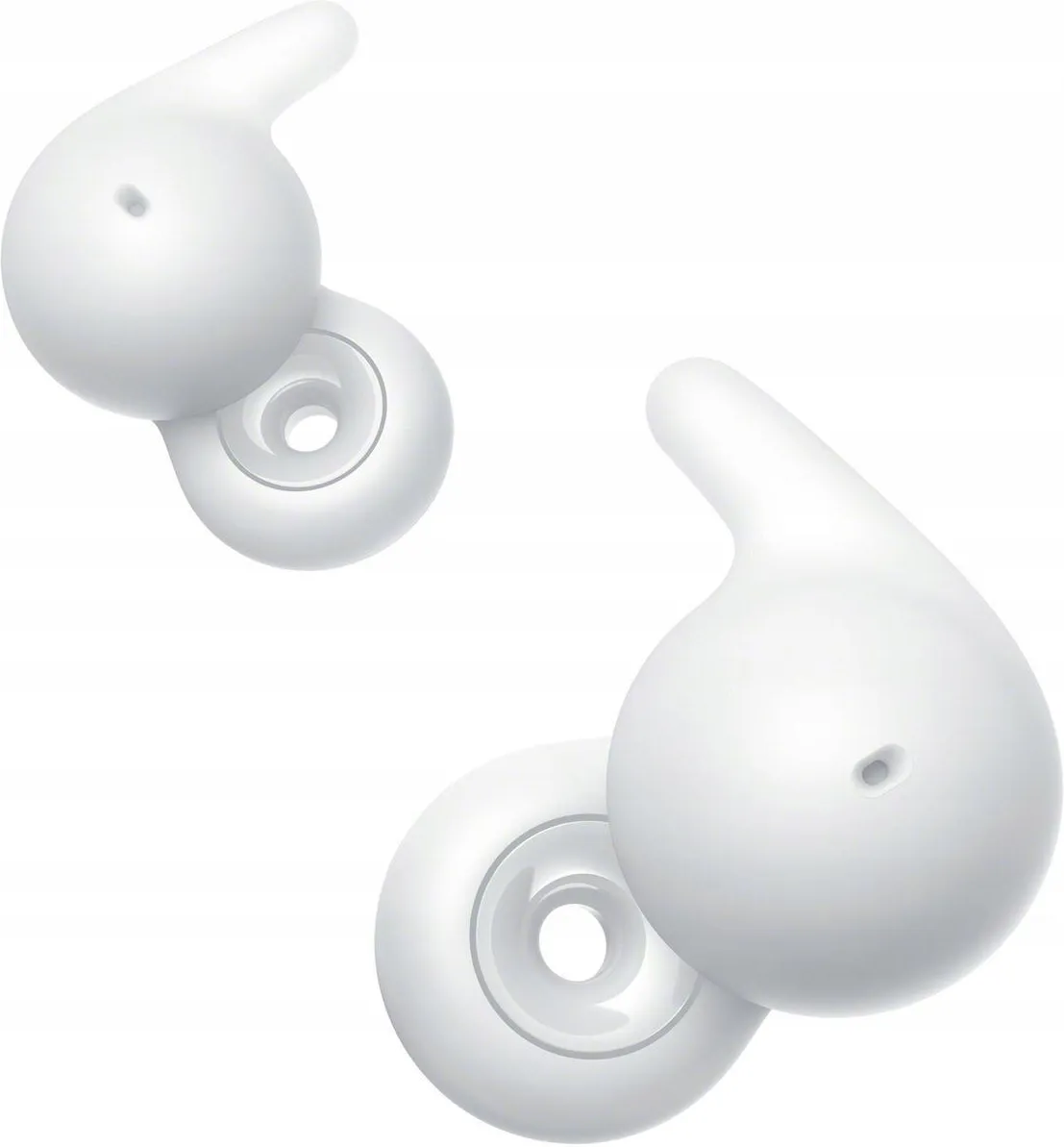 Беспроводные Наушники Sony Linkbuds Open Белый (4548736156531)