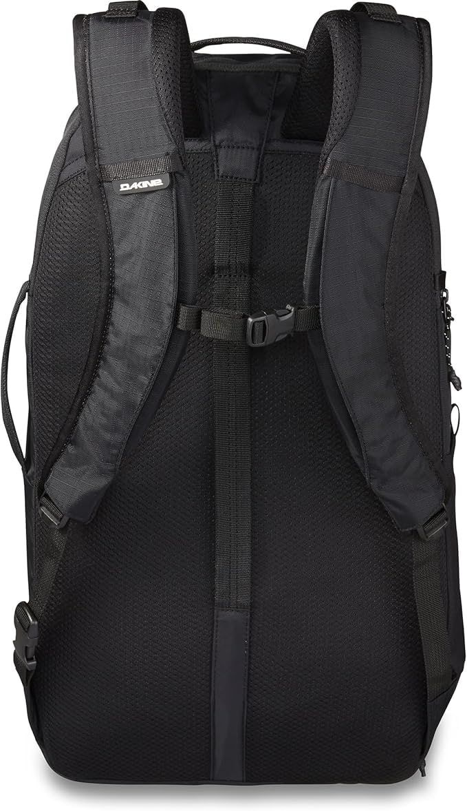 Рюкзак Dakine Split Adventure Lt 28L Vx21 черный
