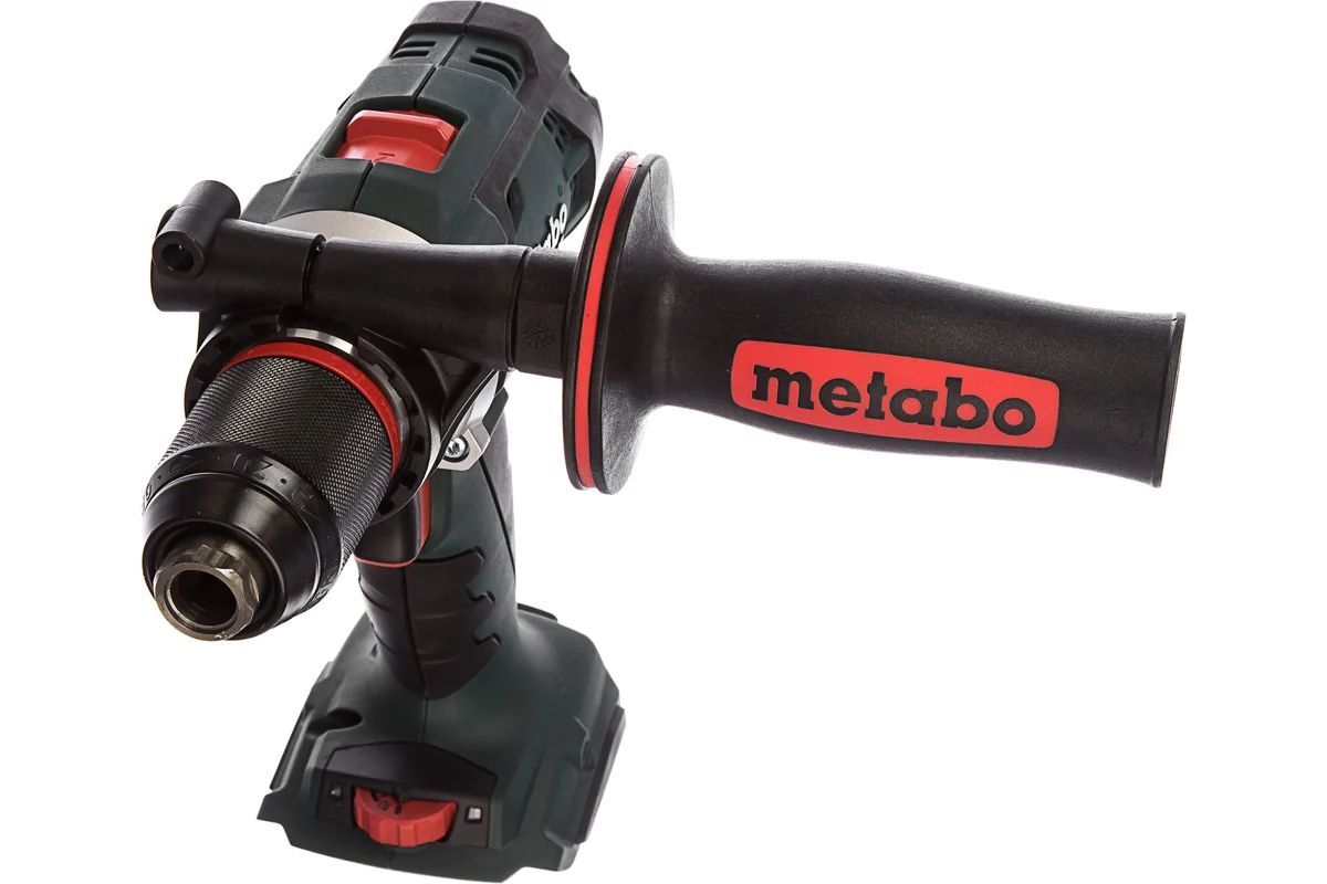 Шуруповерт Metabo BS 18 LTX Impuls 602191890