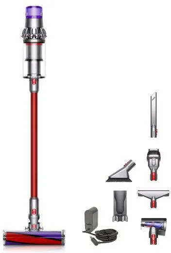 Беспроводной пылесос Dyson V11 Fluffy