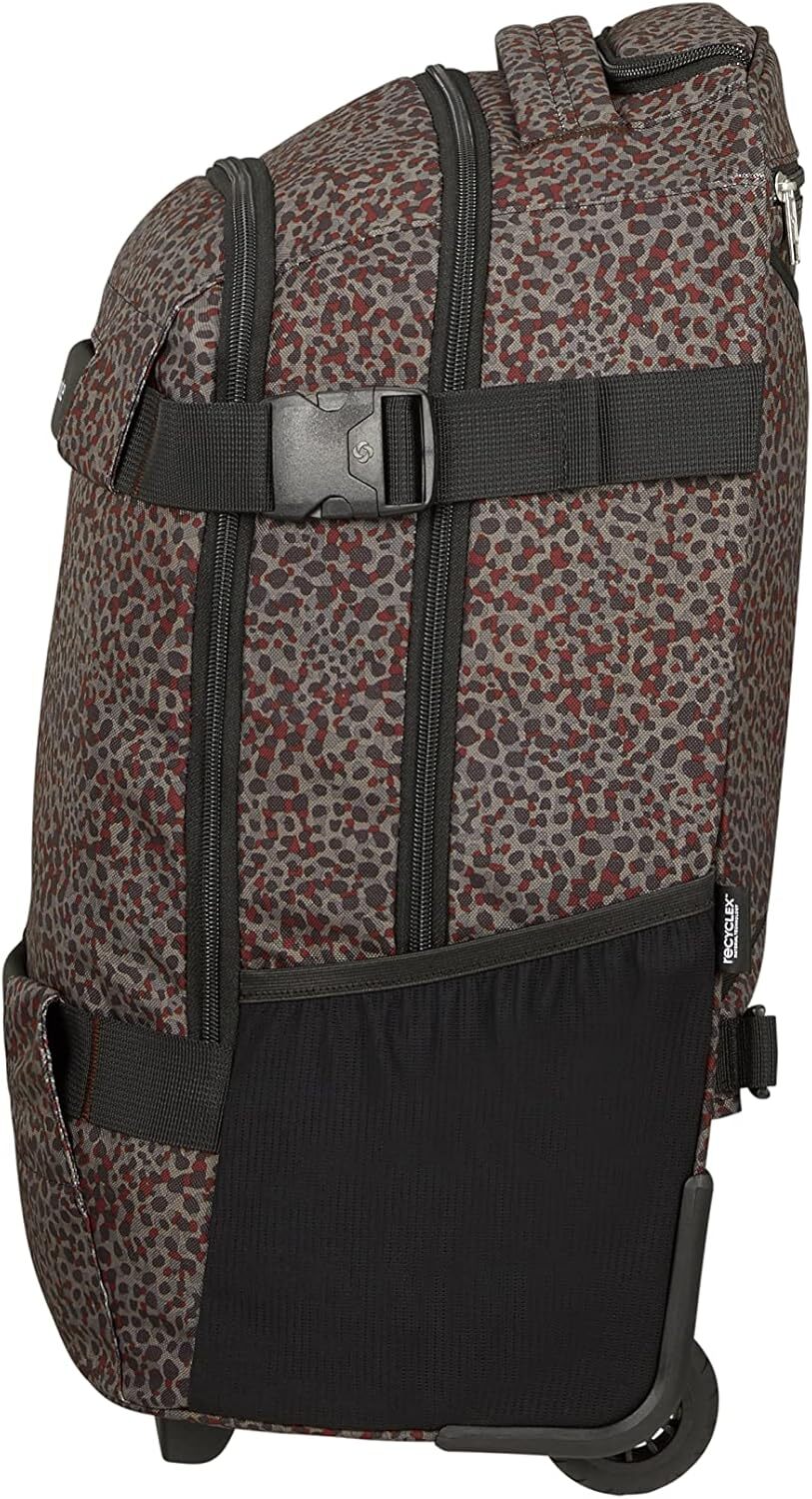 Рюкзак для ноутбука Samsonite Sonora 17" 128093-2799 55 см, 30 л Multicolor