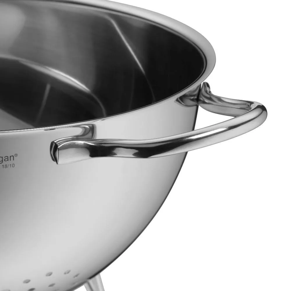 Дуршлаг WMF Gourmet 24 см 646176040