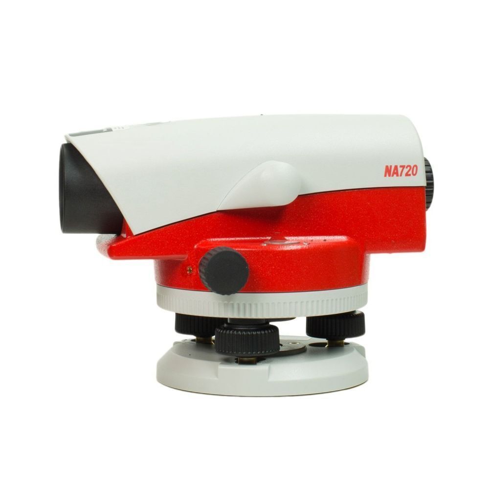 Оптический нивелир Leica Geosystems NA720 (641982)