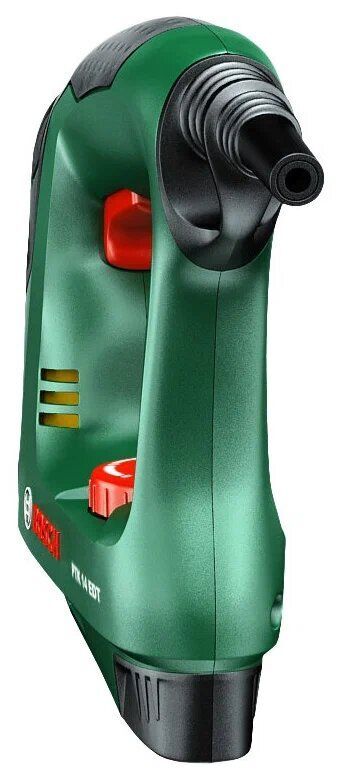 Степлер строительный электрический Bosch PTK 14 EDT (0603265520)