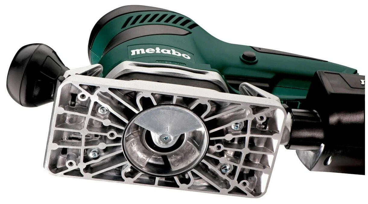 Экстраординарная шлифмашина Metabo SRE 4351 TurboTec 61135100