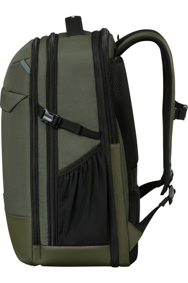 Рюкзак Samsonite Roadseeker L 154957-1266 32/40л Dark Olive