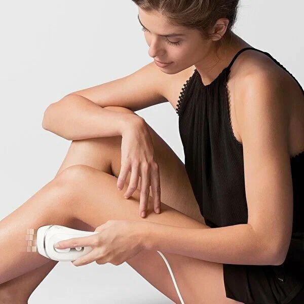 Фотоэпилятор BRAUN IPL Silk-expert Pro 5 PL3129