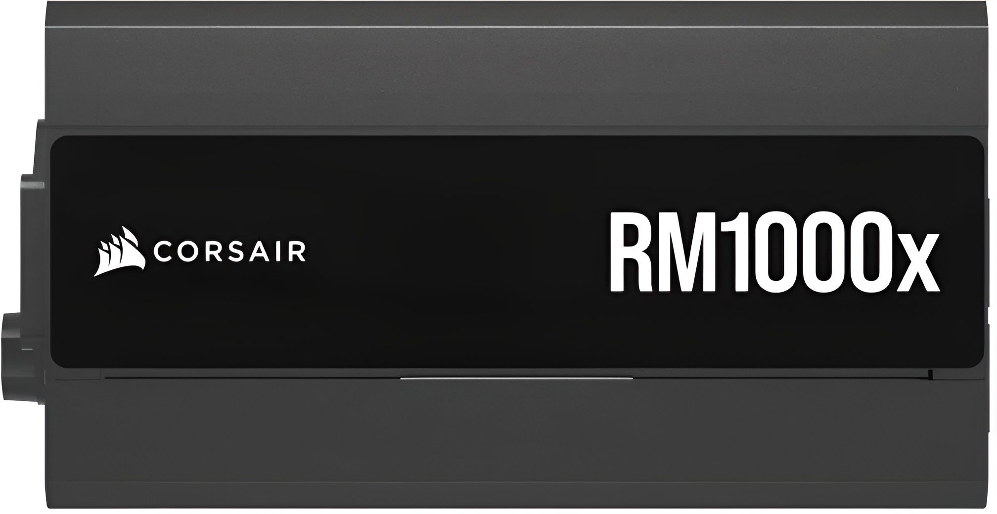 Блок питания Corsair RM1000x (2024) 1000W, ATX 3.1, PCIe 5.1 (CP-9020271-EU) черный