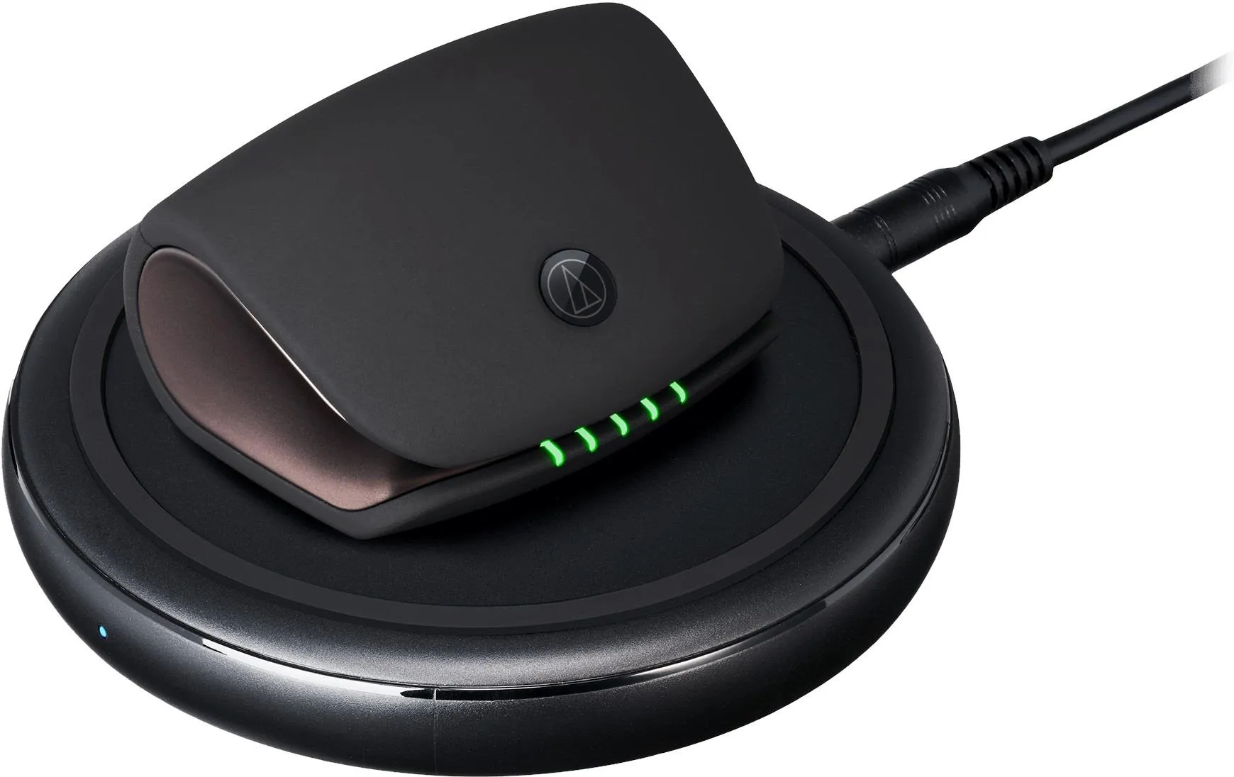 Наушники Audio-Technica ATH-TWX9
